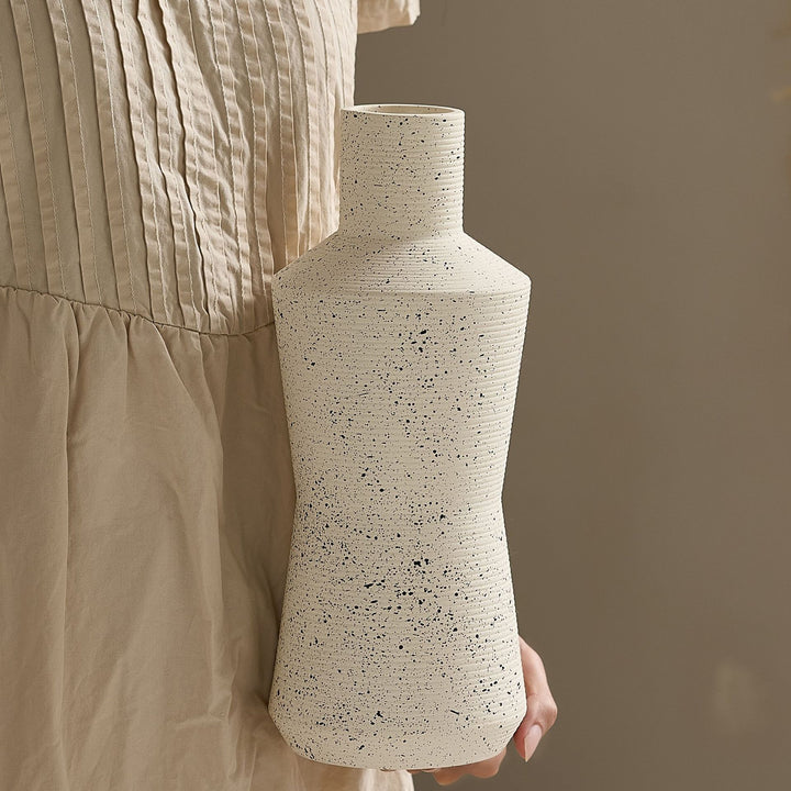 Elegant and Artistic Ceramic Vase Stornfield