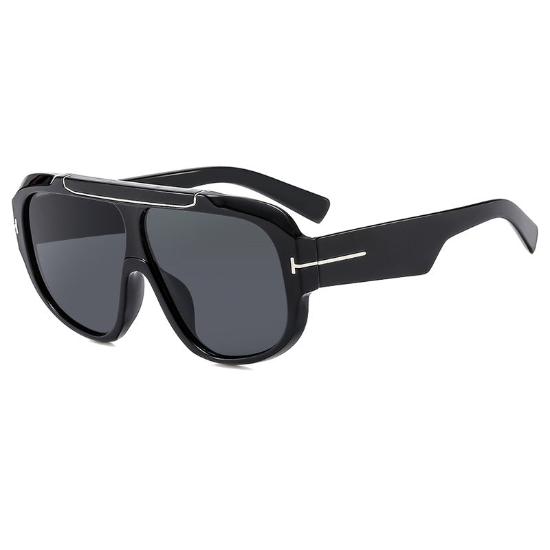 Ladies futuristic protectors sunglasses Stornfield