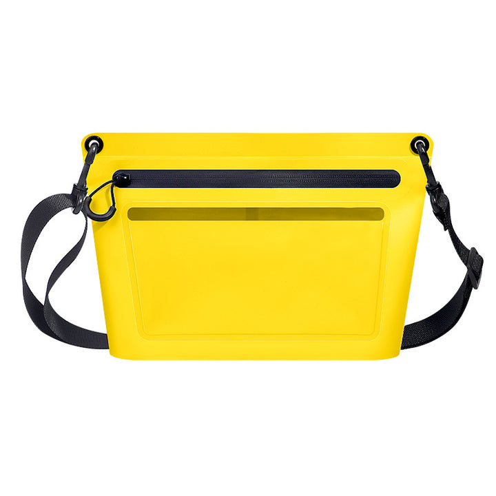 Waterproof Messenger Bag Stornfield