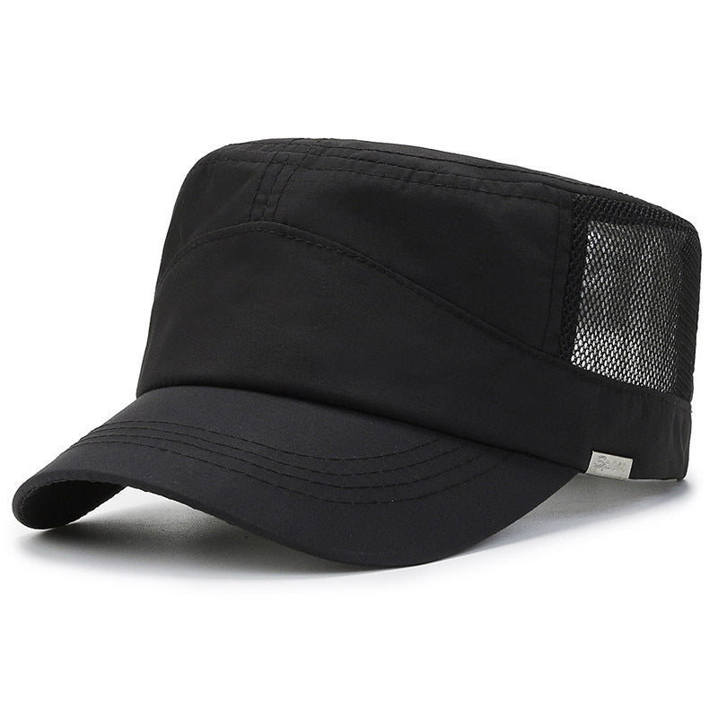 Unisex Sporty and lightweight Cap Stornfield