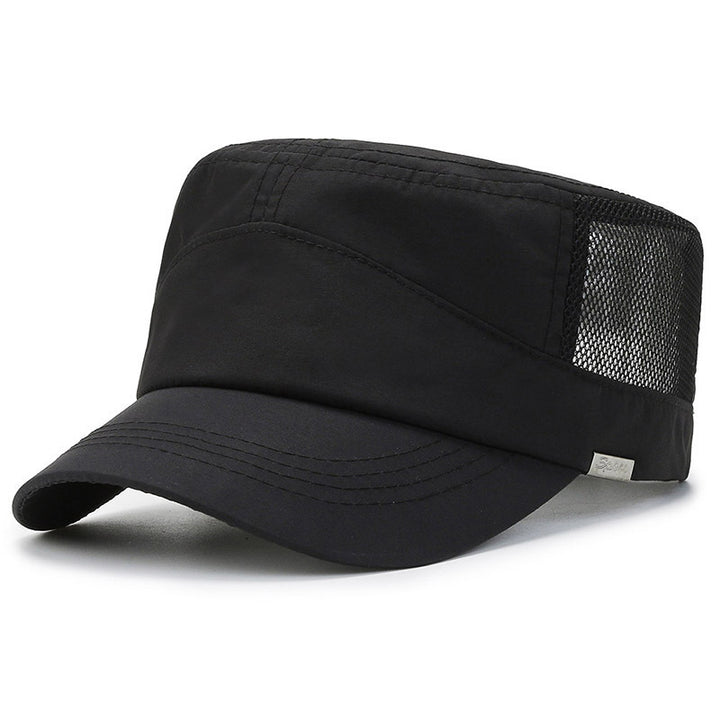Unisex Sporty and lightweight Cap Stornfield