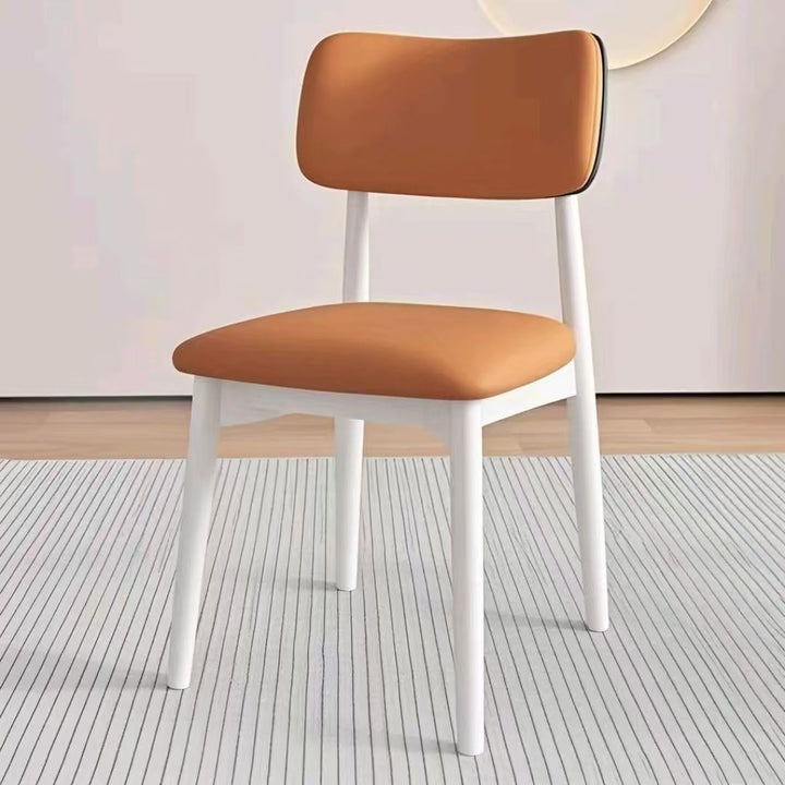 Modern Minimalist Dining Chair Stornfield