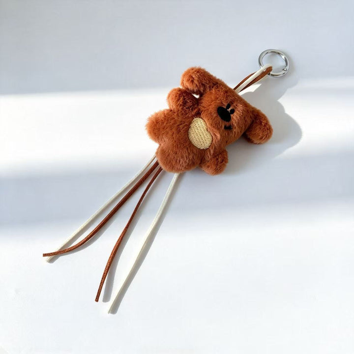 Decorative Bow Keychain Stornfield