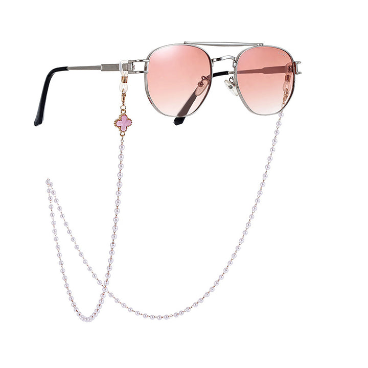 Elegant Beaded Sunglasses Chain Stornfield