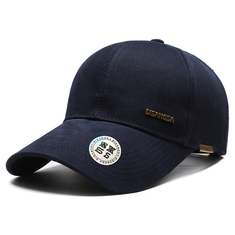 Men's Classic Mesh-Back Baseball Cap Stornfield