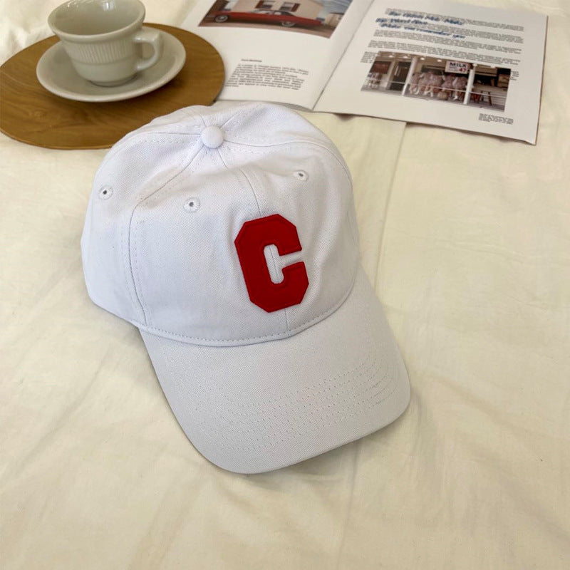 Men's Casual Adjustable Baseball Cap Stornfield