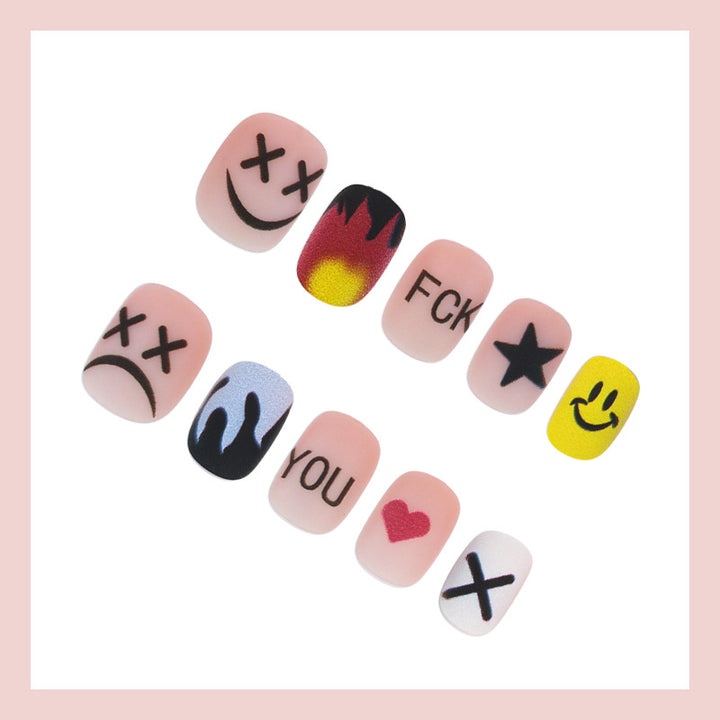 Artistic Nail Art Stornfield