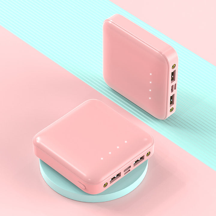 Multifunctional power bank with fast charging function Stornfield