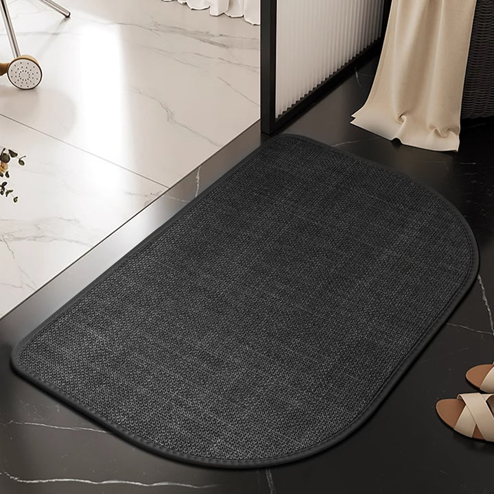 Non-Slip Textured Area Mat