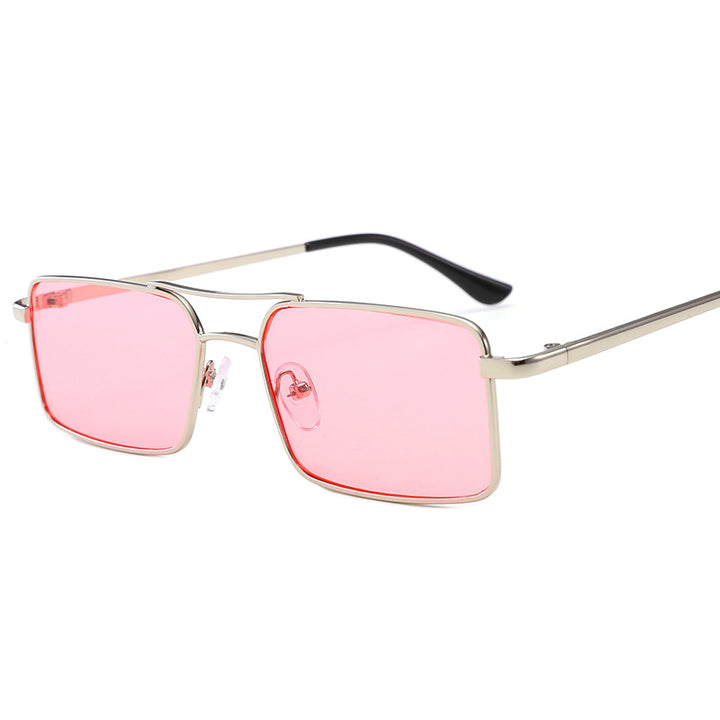 Women Modern Rectangular Glasses Stornfield