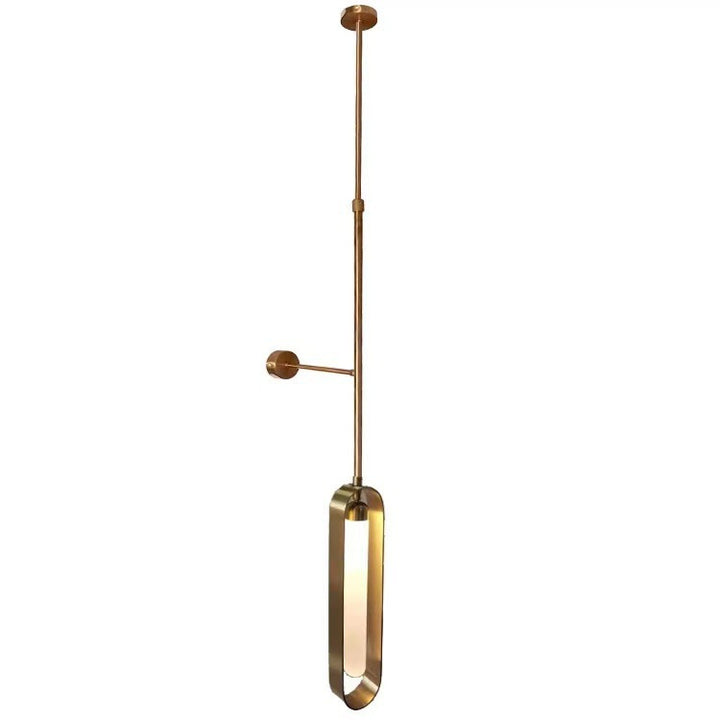 Modern Minimalist Pendant Light