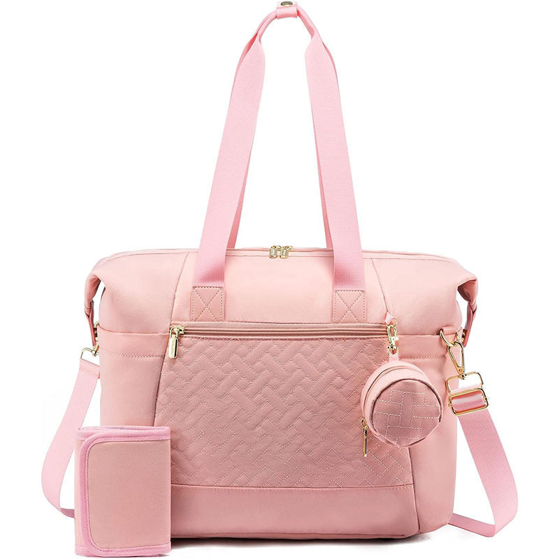 Practical Multifunctional Travel Bag Stornfield