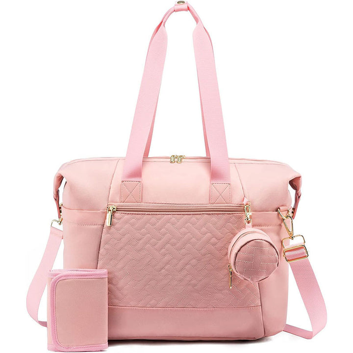 Practical Multifunctional Travel Bag Stornfield
