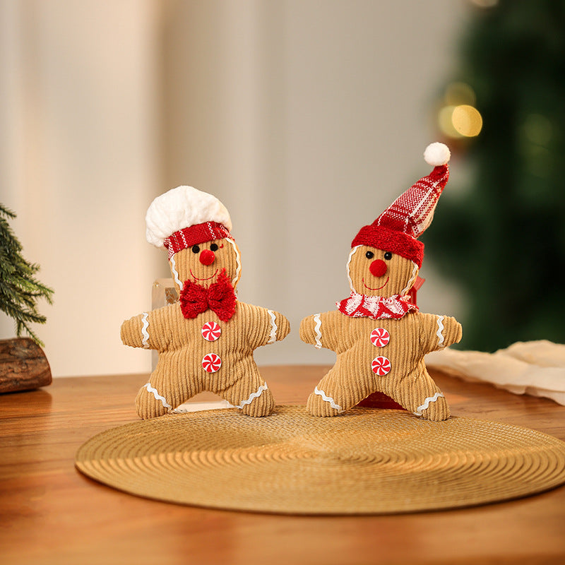 Christmas Decoration Stornfield