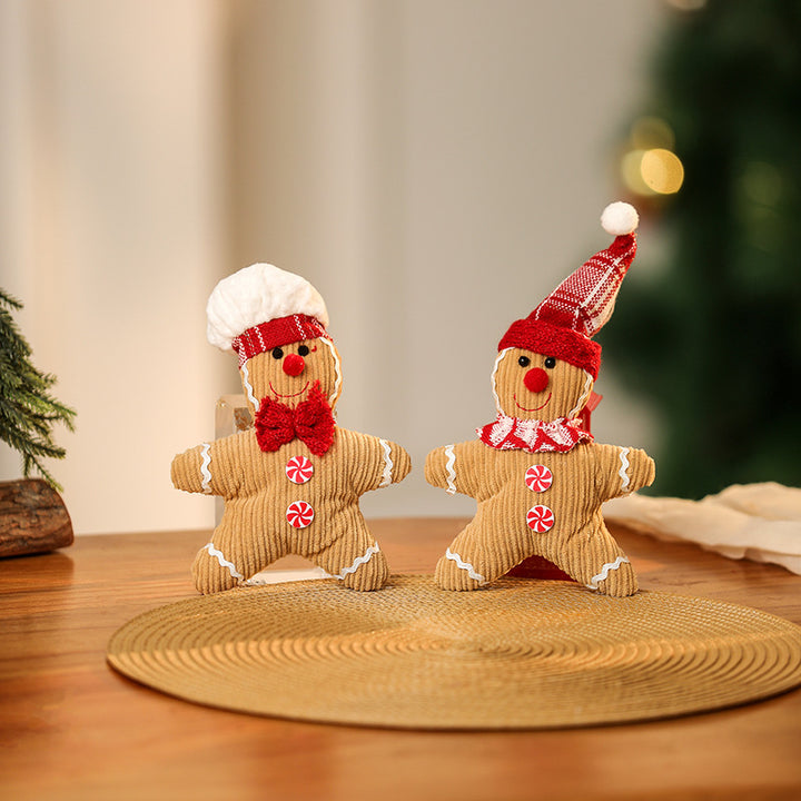 Christmas Decoration Stornfield
