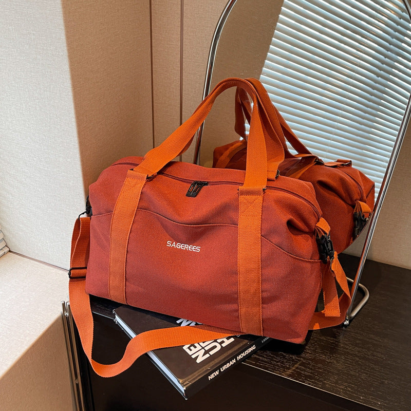 Ladies Sports Bag Stornfield