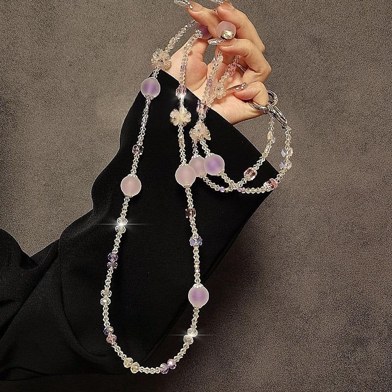 Decorative Beaded Eyewear Lanyard Stornfield 1790135825