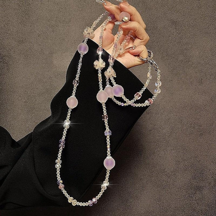 Decorative Beaded Eyewear Lanyard Stornfield 1790135825