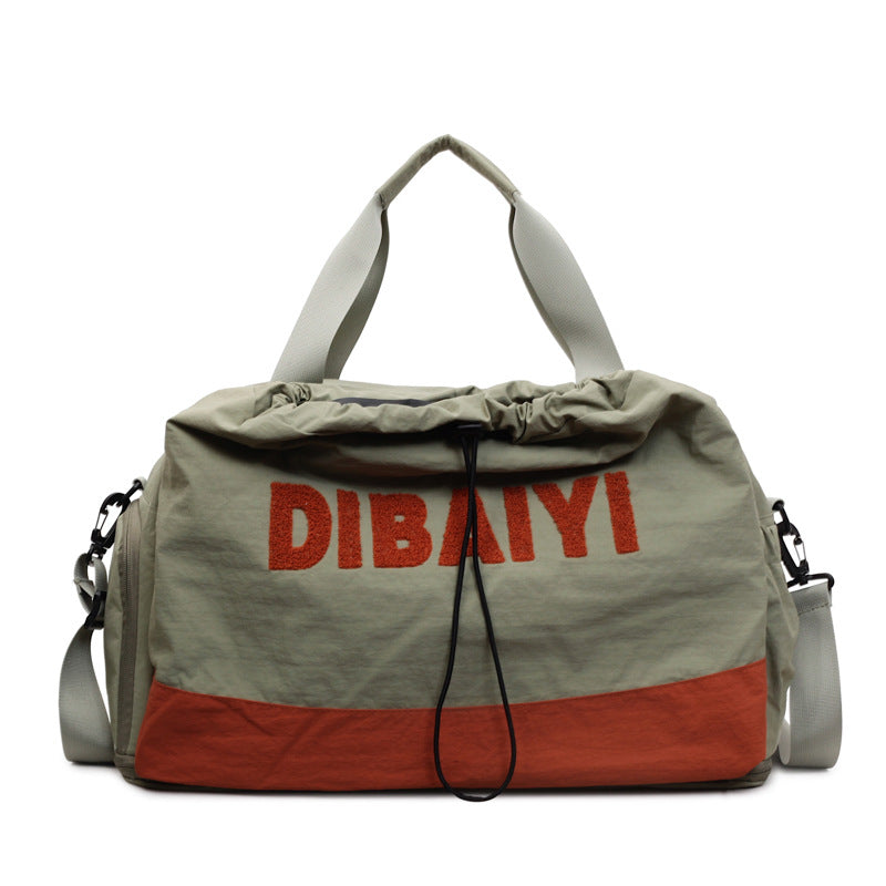 Stylish Sporty Duffle Bag Stornfield