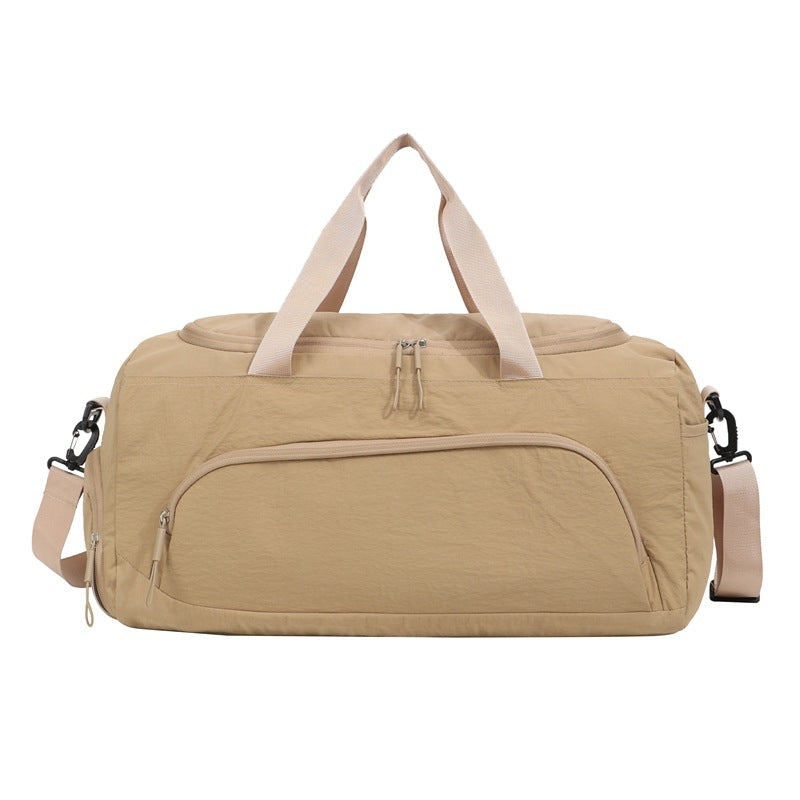 Durable Large Capacity Duffle Bag