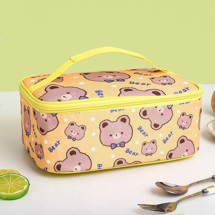 Insulated Lunch Box Stornfield