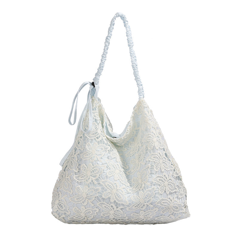 Crochet Shoulder Bag Stornfield