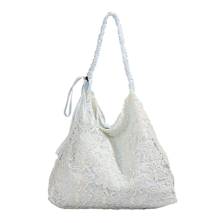 Crochet Shoulder Bag Stornfield