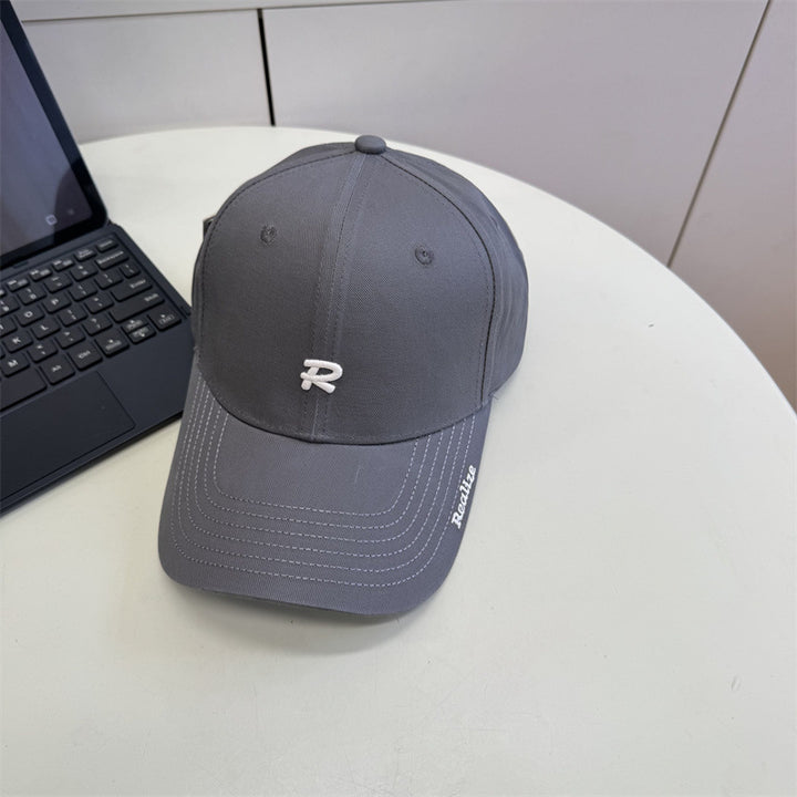 Men's Classic Adjustable Cotton Baseball Cap Stornfield