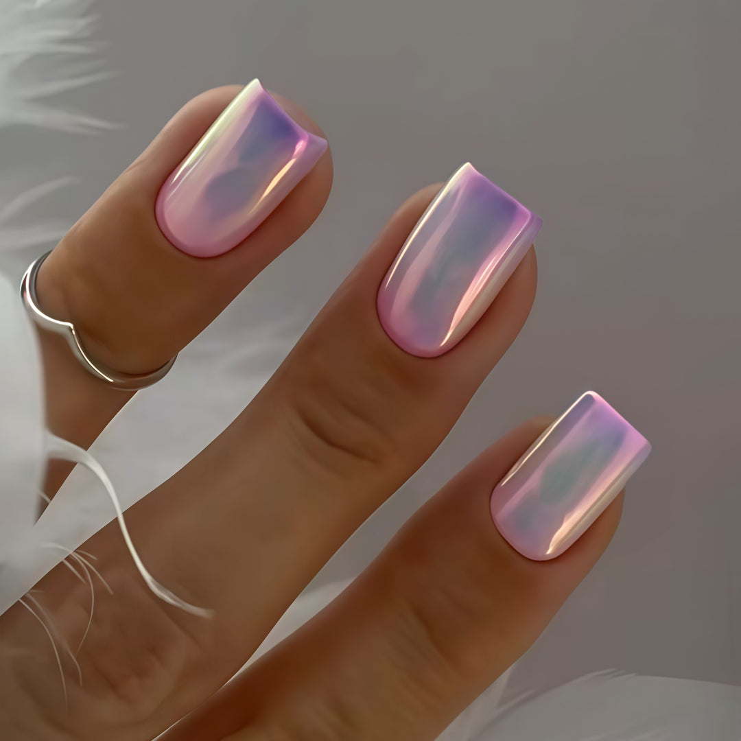 Nail Art Stornfield