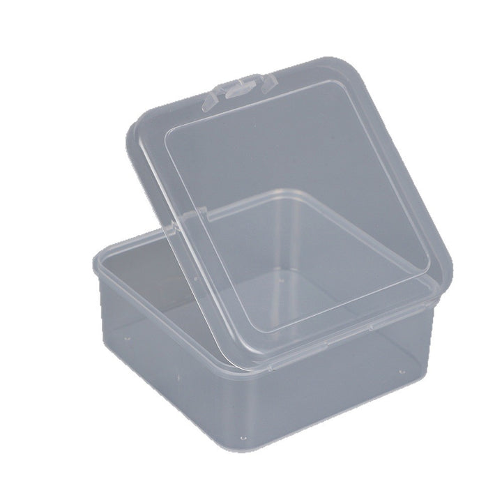 Square Multi-Purpose Storage Container Stornfield