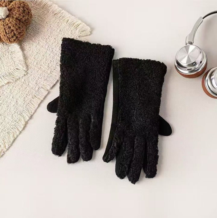 Thermal Touchscreen Winter Gloves Stornfield