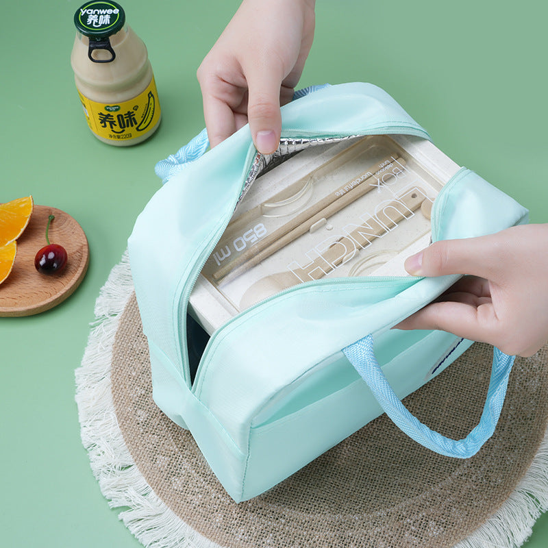 Insulated Lunch Carrier Stornfield