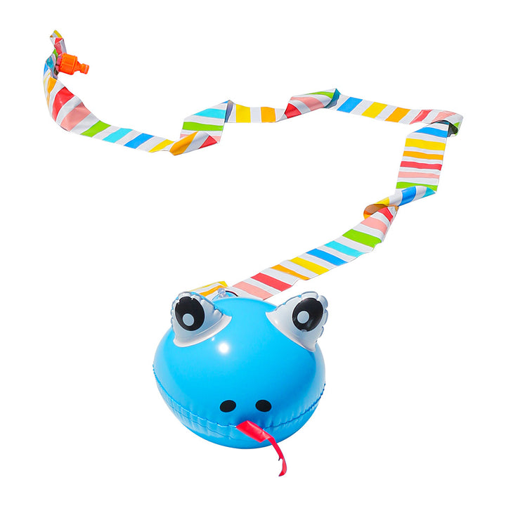 Ladies Inflatable Sprinkler Hose Stornfield