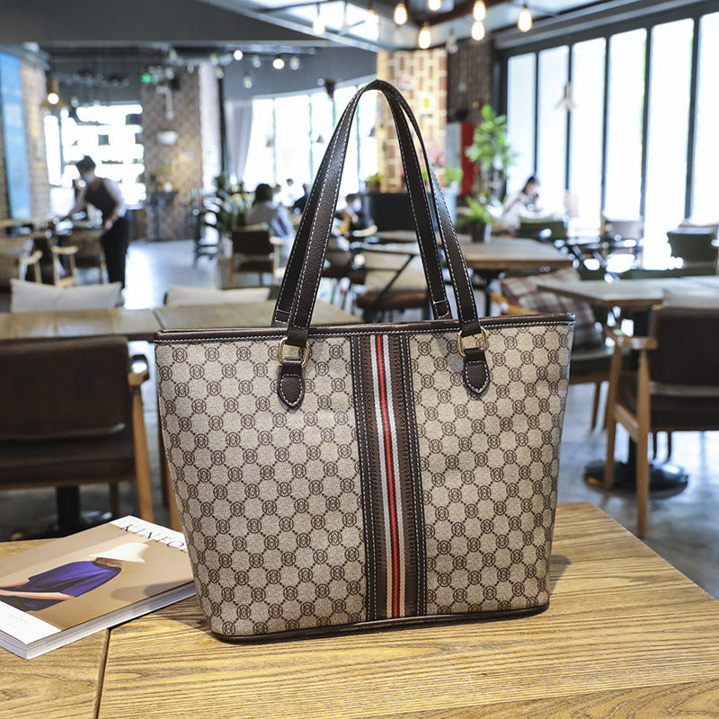 Stylish Designer Tote Bag