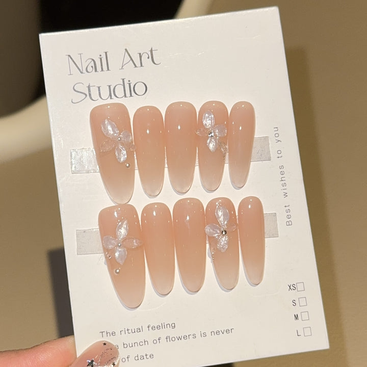Artificial Fingernails Stornfield