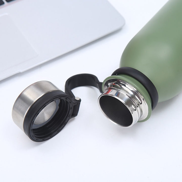 Women's Insulated Stainless Steel Water Bottle Stornfield