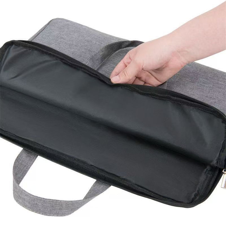 Sleek Portable Laptop Sleeve Case Stornfield
