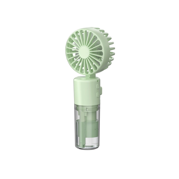 Portable Rechargeable Mist Fan Stornfield