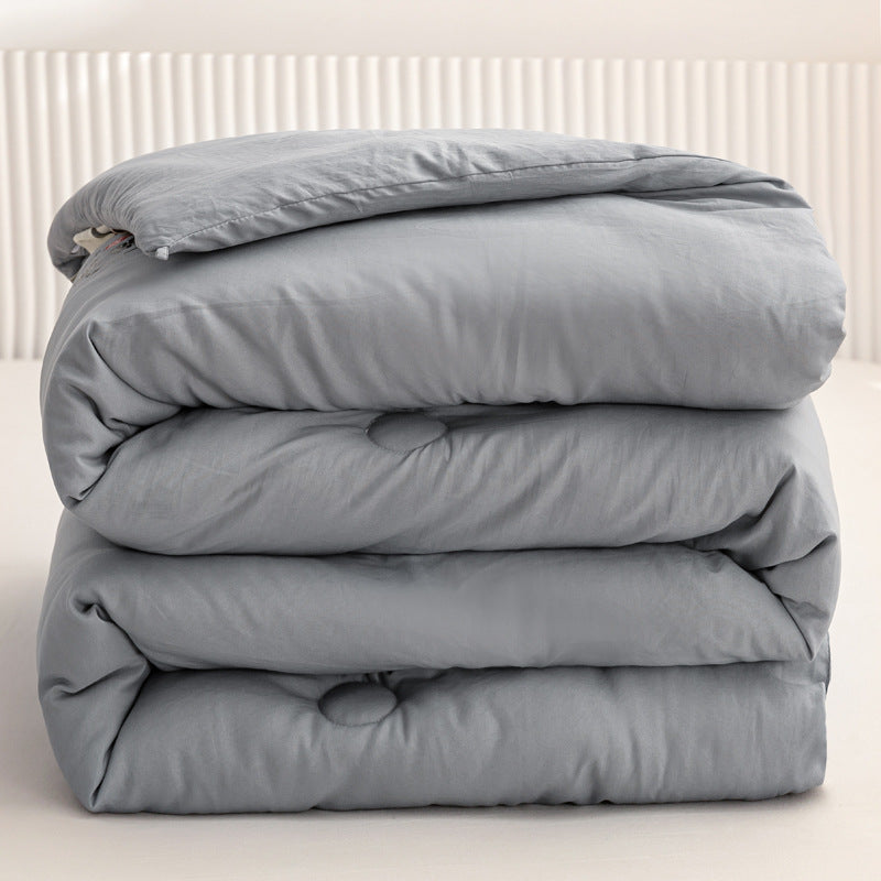 Lightweight Quilted Comforter Stornfield