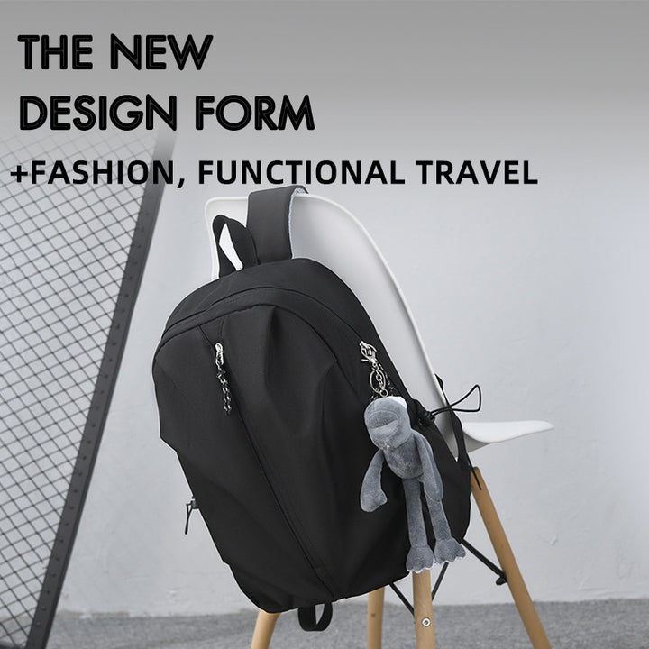 Stylish Lightweight Backpack Stornfield