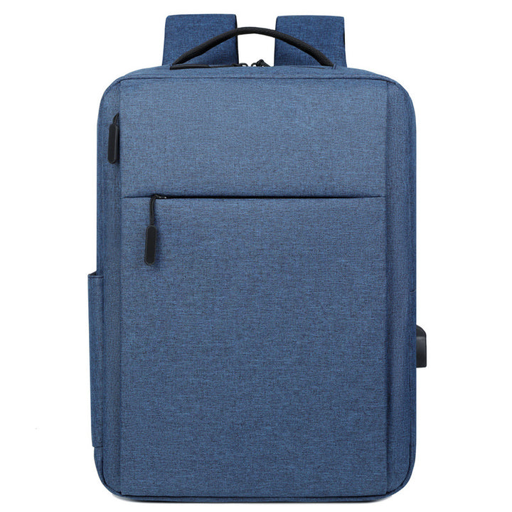Versatile High-Capacity Laptop Backpack Stornfield