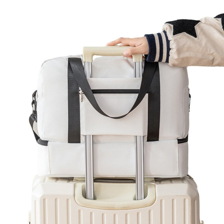 Travel bag Stornfield