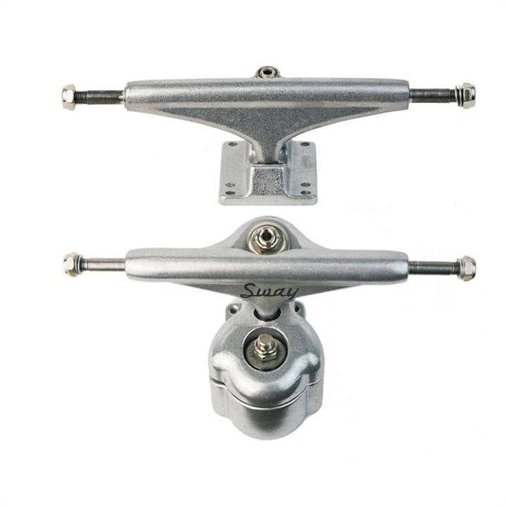 Precision Skateboard Truck Stornfield