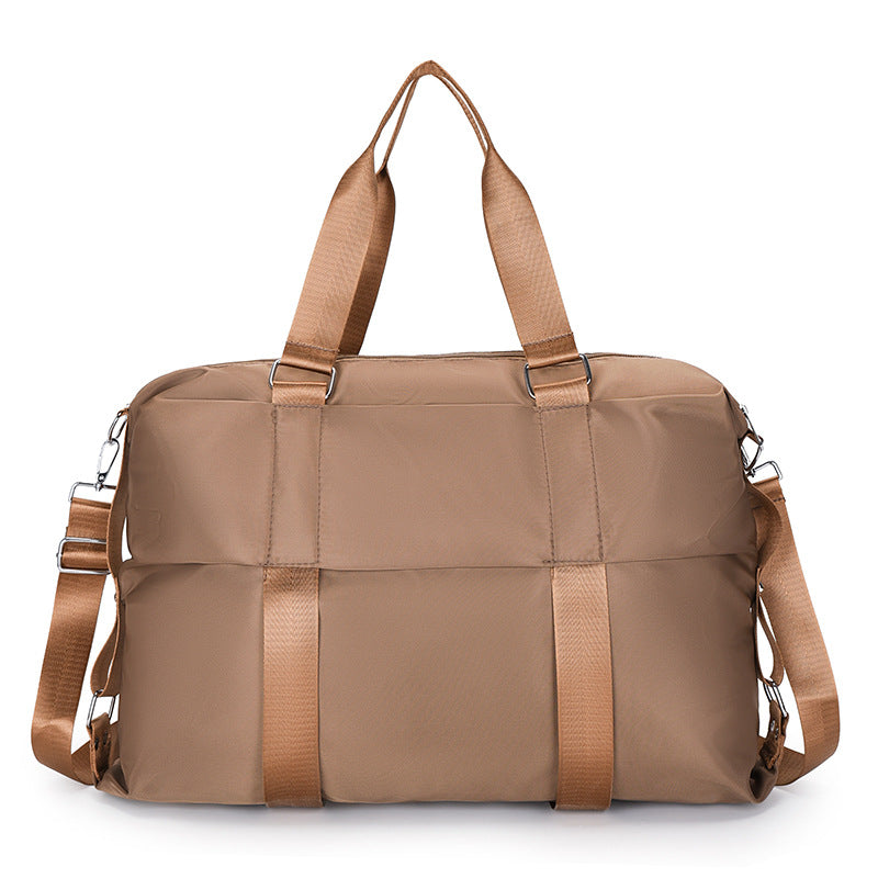 Spacious Travel Tote Bag Stornfield