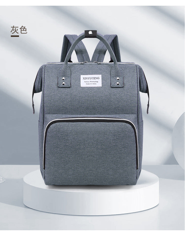 Fashionable Multi-Purpose Backpack Stornfield