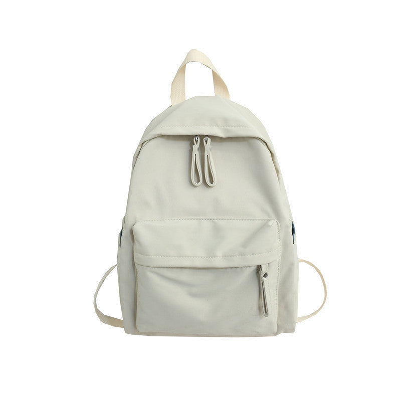 Casual Canvas Backpack Stornfield