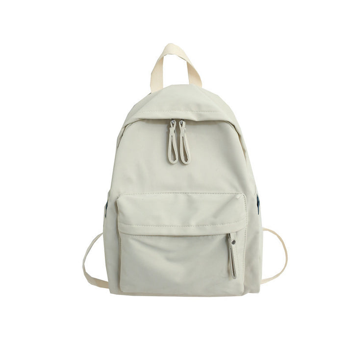 Casual Canvas Backpack Stornfield