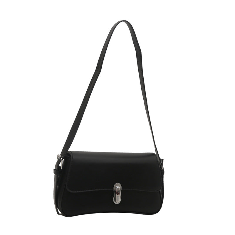 Minimalist Crossbody Handbag Stornfield