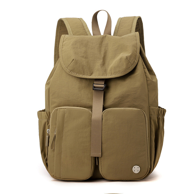 Multi-Functional Outdoor Backpack Stornfield