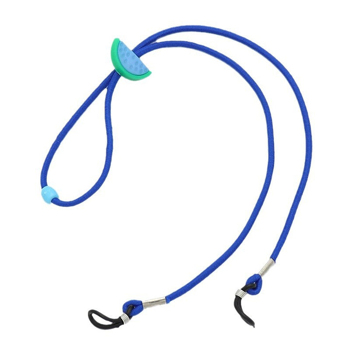 Adjustable Eyewear Retainer Lanyard Stornfield